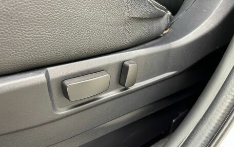 Mitsubishi Outlander III рестайлинг 3, 2016 год, 2 049 900 рублей, 20 фотография