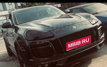 Porsche Cayenne III, 2005 год, 1 350 000 рублей, 1 фотография