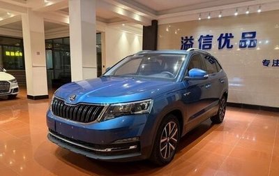 Skoda Kamiq I, 2021 год, 1 450 012 рублей, 1 фотография