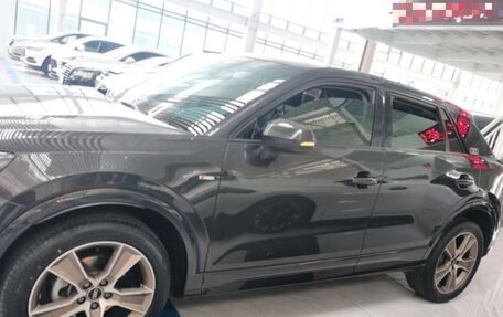 Audi Q2 I, 2022 год, 1 735 000 рублей, 5 фотография