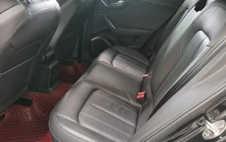 Audi Q2 I, 2022 год, 1 735 000 рублей, 10 фотография