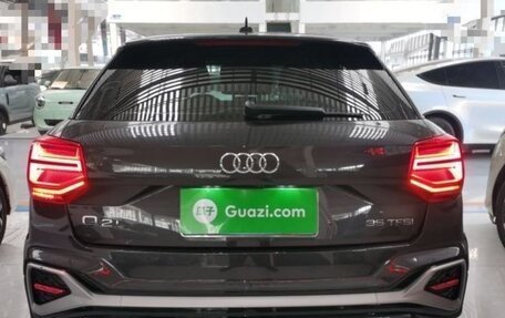 Audi Q2 I, 2022 год, 1 735 000 рублей, 6 фотография