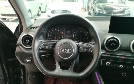 Audi Q2 I, 2022 год, 1 735 000 рублей, 12 фотография