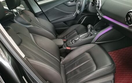 Audi Q2 I, 2022 год, 1 735 000 рублей, 9 фотография