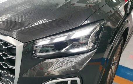 Audi Q2 I, 2022 год, 1 735 000 рублей, 4 фотография