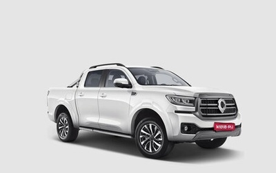 Great Wall Poer, 2025 год, 3 780 320 рублей, 1 фотография