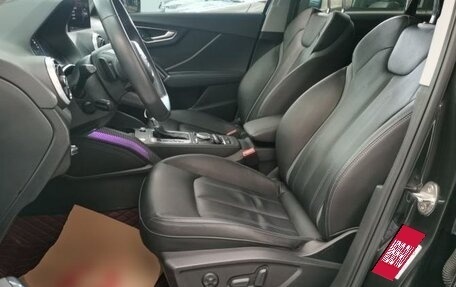 Audi Q2 I, 2022 год, 1 735 000 рублей, 8 фотография