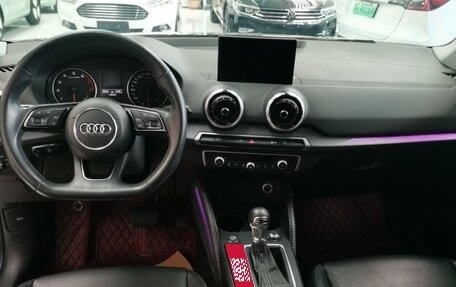 Audi Q2 I, 2022 год, 1 735 000 рублей, 11 фотография