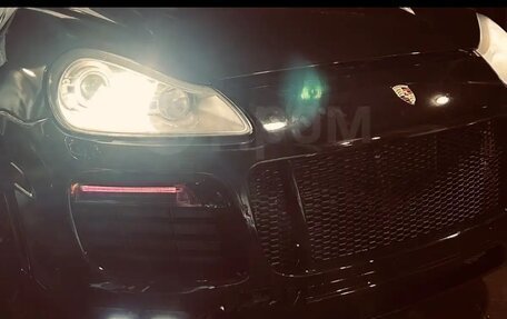 Porsche Cayenne III, 2005 год, 1 350 000 рублей, 2 фотография