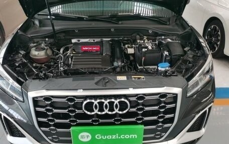 Audi Q2 I, 2022 год, 1 735 000 рублей, 15 фотография