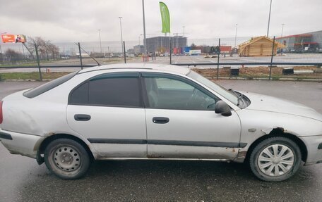 Mitsubishi Carisma I, 2000 год, 150 000 рублей, 2 фотография
