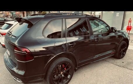 Porsche Cayenne III, 2005 год, 1 350 000 рублей, 7 фотография