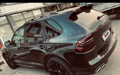 Porsche Cayenne III, 2005 год, 1 350 000 рублей, 8 фотография