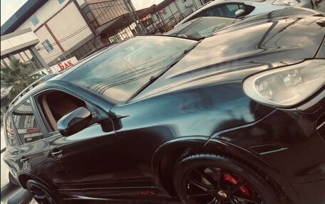 Porsche Cayenne III, 2005 год, 1 350 000 рублей, 5 фотография