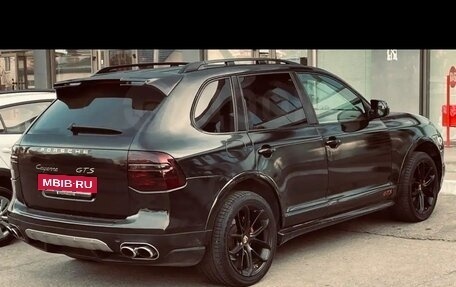 Porsche Cayenne III, 2005 год, 1 350 000 рублей, 11 фотография