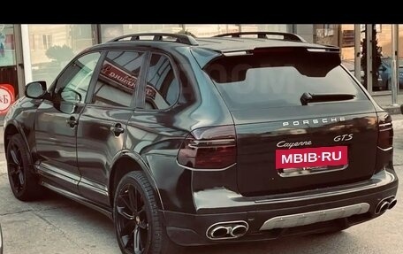 Porsche Cayenne III, 2005 год, 1 350 000 рублей, 6 фотография