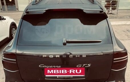 Porsche Cayenne III, 2005 год, 1 350 000 рублей, 9 фотография