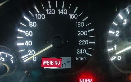 Mitsubishi Carisma I, 2000 год, 150 000 рублей, 5 фотография