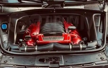 Porsche Cayenne III, 2005 год, 1 350 000 рублей, 14 фотография