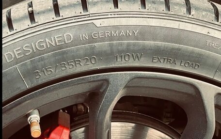 Porsche Cayenne III, 2005 год, 1 350 000 рублей, 26 фотография