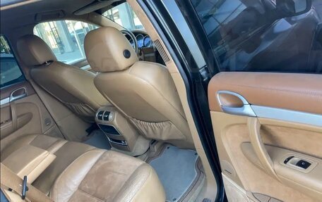 Porsche Cayenne III, 2005 год, 1 350 000 рублей, 18 фотография