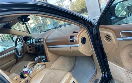 Porsche Cayenne III, 2005 год, 1 350 000 рублей, 19 фотография