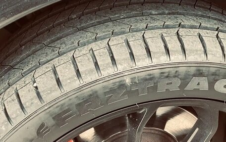 Porsche Cayenne III, 2005 год, 1 350 000 рублей, 25 фотография