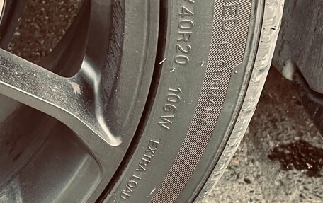 Porsche Cayenne III, 2005 год, 1 350 000 рублей, 24 фотография