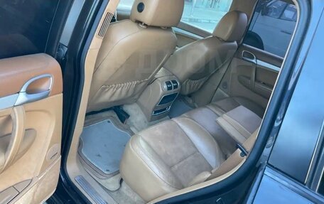 Porsche Cayenne III, 2005 год, 1 350 000 рублей, 21 фотография