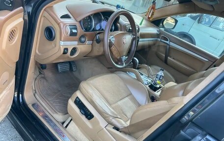 Porsche Cayenne III, 2005 год, 1 350 000 рублей, 17 фотография