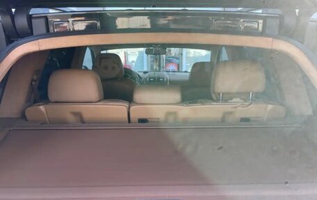 Porsche Cayenne III, 2005 год, 1 350 000 рублей, 23 фотография