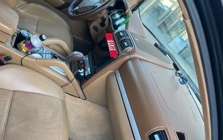 Porsche Cayenne III, 2005 год, 1 350 000 рублей, 20 фотография