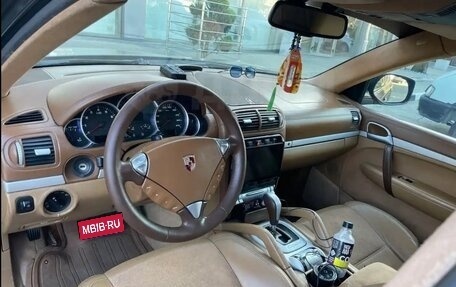 Porsche Cayenne III, 2005 год, 1 350 000 рублей, 16 фотография