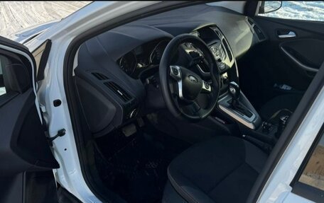 Ford Focus III, 2013 год, 670 000 рублей, 7 фотография