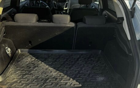 Ford Focus III, 2013 год, 670 000 рублей, 5 фотография