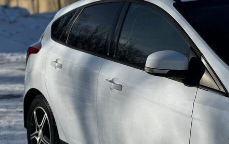 Ford Focus III, 2013 год, 670 000 рублей, 2 фотография