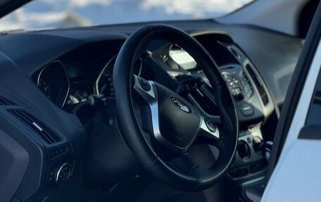 Ford Focus III, 2013 год, 670 000 рублей, 6 фотография