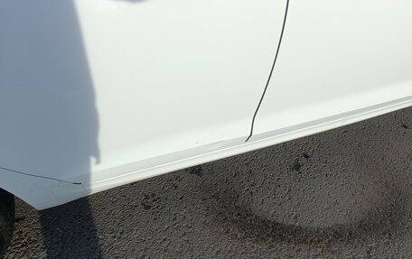 Hyundai Solaris II рестайлинг, 2020 год, 1 125 000 рублей, 5 фотография