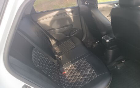 Hyundai Solaris II рестайлинг, 2020 год, 1 125 000 рублей, 8 фотография