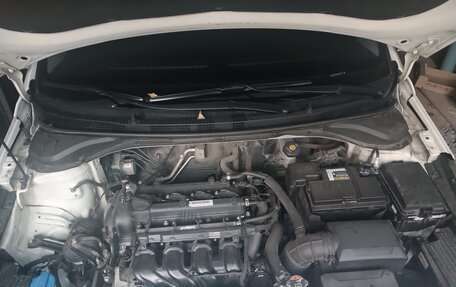 Hyundai Solaris II рестайлинг, 2020 год, 1 125 000 рублей, 10 фотография