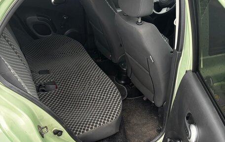 Nissan Micra III, 2006 год, 450 000 рублей, 4 фотография