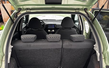 Nissan Micra III, 2006 год, 450 000 рублей, 5 фотография