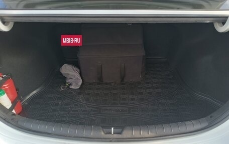 Hyundai Solaris II рестайлинг, 2020 год, 1 125 000 рублей, 9 фотография