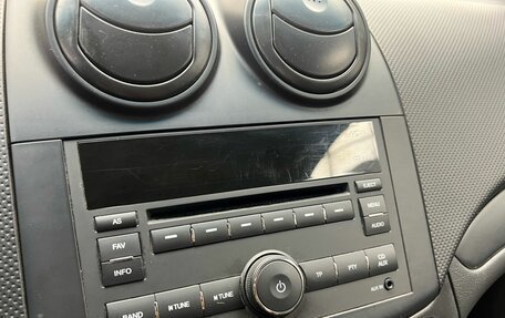 Chevrolet Aveo III, 2008 год, 699 900 рублей, 13 фотография