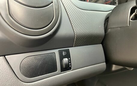 Chevrolet Aveo III, 2008 год, 699 900 рублей, 16 фотография