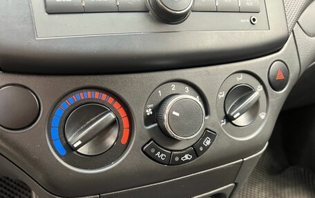 Chevrolet Aveo III, 2008 год, 699 900 рублей, 12 фотография