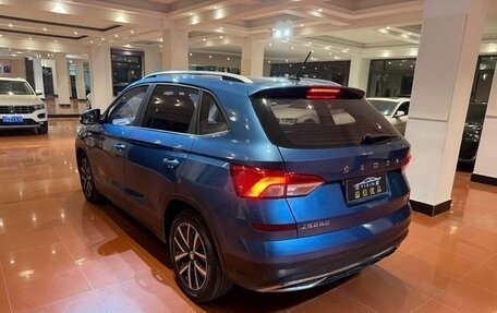 Skoda Kamiq I, 2021 год, 1 450 012 рублей, 4 фотография