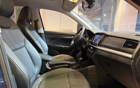 Skoda Kamiq I, 2021 год, 1 450 012 рублей, 16 фотография