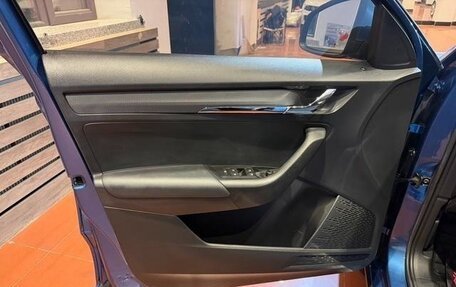 Skoda Kamiq I, 2021 год, 1 450 012 рублей, 10 фотография