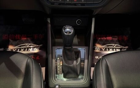 Skoda Kamiq I, 2021 год, 1 450 012 рублей, 12 фотография